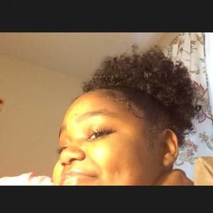 Meet your Posher, Terriyah